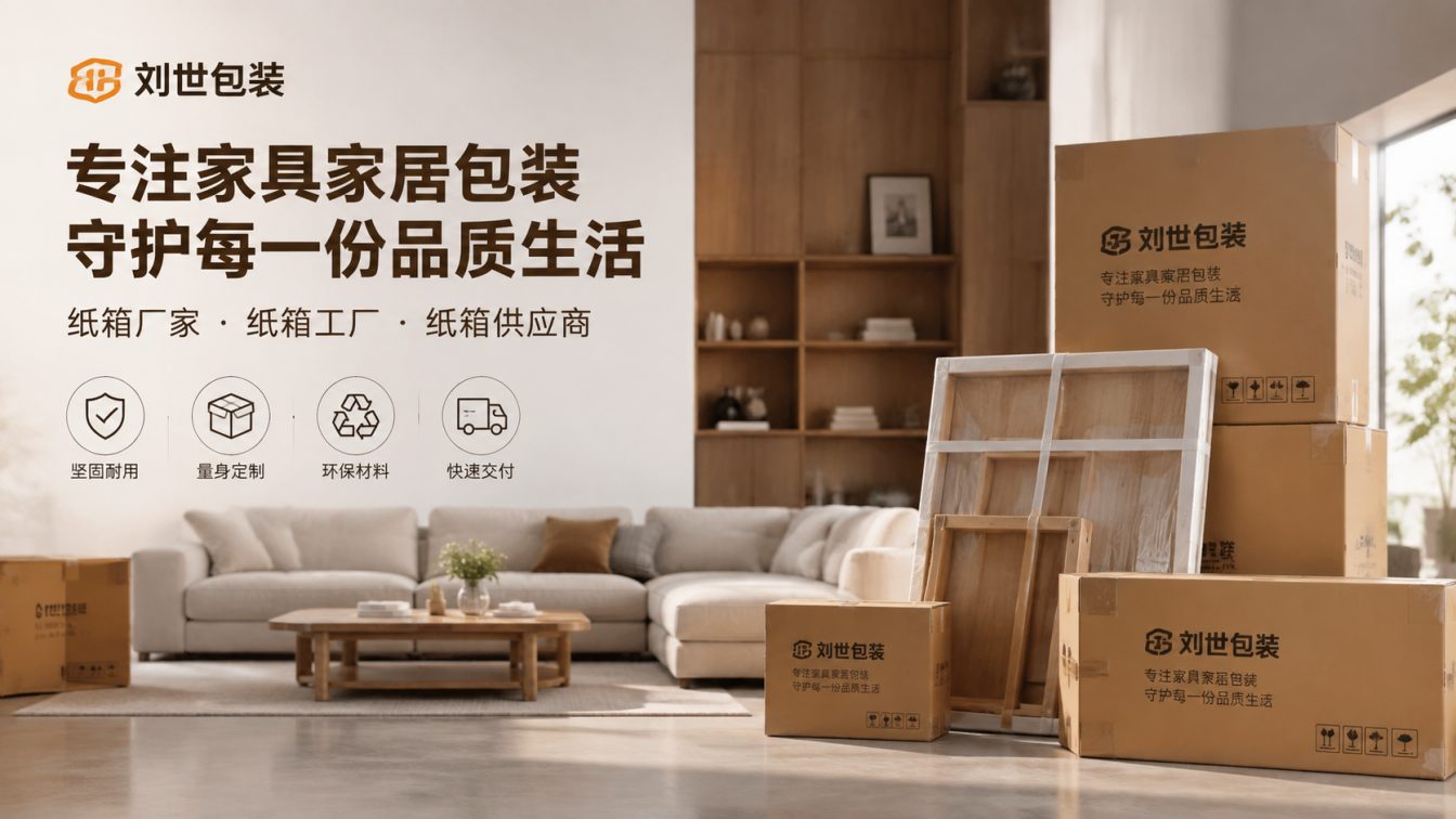 江门国际卖场包装，源头工厂定制